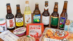 知らなかった名品が集合! アンテナショップ店員が推す“せんべろ”セット【関東編】