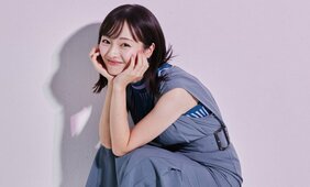 今泉佑唯「今の自分が世間の皆さんにどう受け止められるのか…」楽曲配信、イベント出演で“本格復帰”決定…発表前に記者に語っていた本音を公開