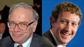 ウォーレン・バフェット、マーク・ザッカーバーグ、イーロン・マスク…世界の超一流たちが絶対に欠かさない習慣第1位はアレだった