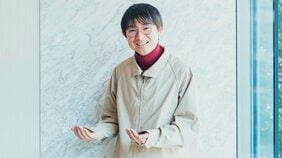 「娘が芸人を連れてきたら嫌です」空気階段・水川かたまりが断言する理由…父になって芽生えた本音とは