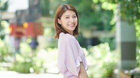 「いつフリーに?」は偏見。TBS上村彩子アナが目指すSDGsなアナウンサー像