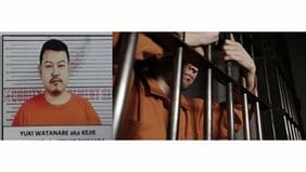 〈特殊詐欺グループ逮捕〉暴力団関係者が語る、渡邉優樹・今村磨人両容疑者らを待ち受ける日本刑務所の“洗礼”とは? 「仲間に罪をなすりつけていたらいじめの対象になる」