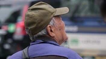 週3万5000円で生きる「貯蓄ゼロ」シニアの“その日暮らし”の実情「年齢不問の求人でも断られる」激増する高齢労働者