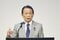 皇室典範改正案の裏に麻生氏の影が（写真／共同通信社）