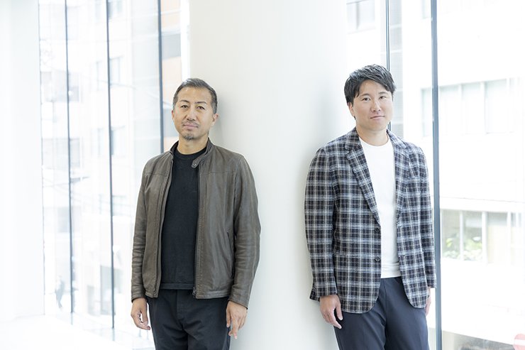 「小説はまだまだいける。夢がある。」新庄耕『地面師たち』×結城真一郎『難問の多い料理店』_1