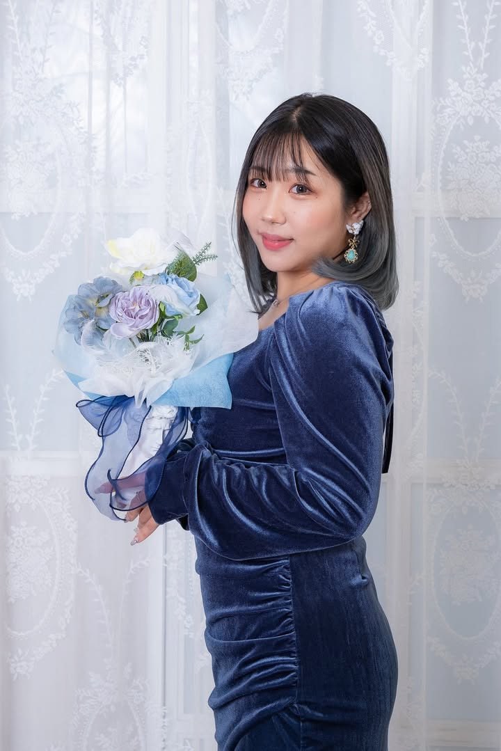 都内で個人の占いサロンを営む占い師の穂乃花さん