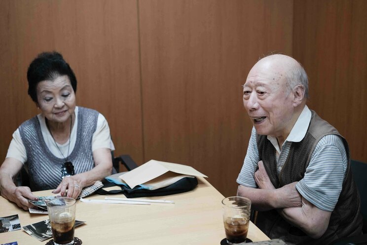 「戦争もあって29歳で細君と結婚するまで童貞でした」世界最高齢現役セクシー俳優が59歳で“デビュー”した理由。「どういうことですか！」と娘に問い詰められた身バレ危機の過去も_13
