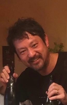 首藤さん（本人SNSより）