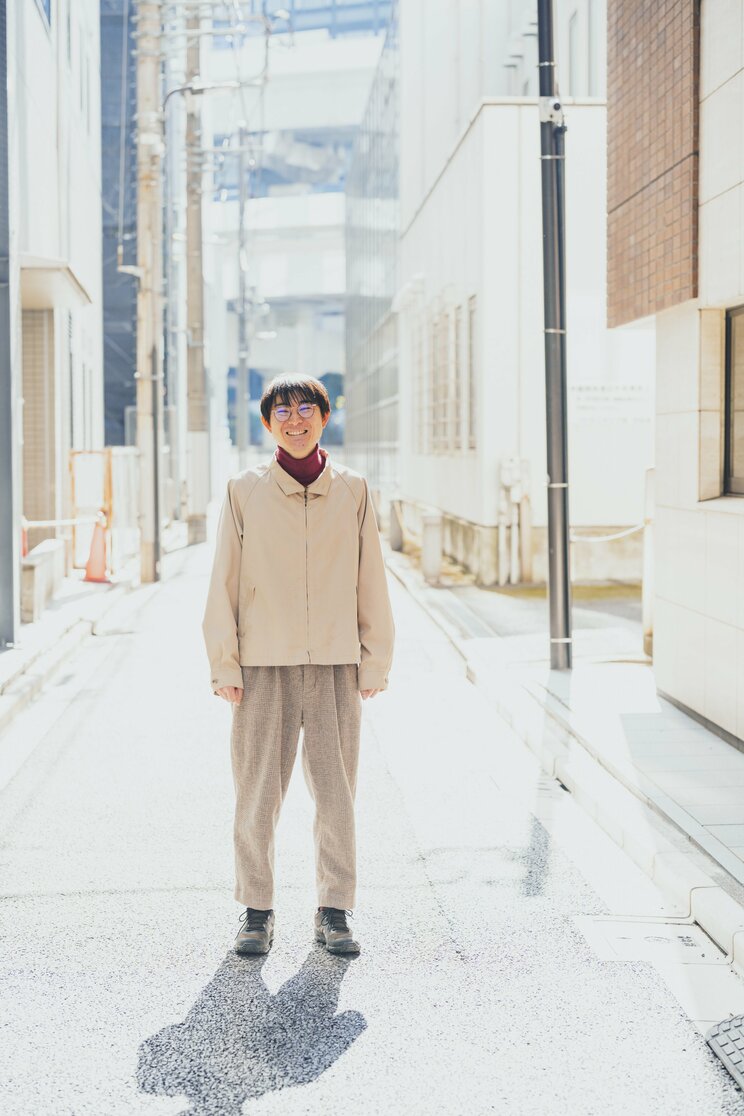 「娘が芸人を連れてきたら嫌です」空気階段・水川かたまりが断言する理由…父になって芽生えた本音とは_8