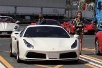 〈スーパーカー飛び石詐欺〉「私は妻を世界一愛してます」「妻は強制的に手伝わせた」自称ＤＶ夫が妻をかばう“法廷恋愛劇”の一部始終_5