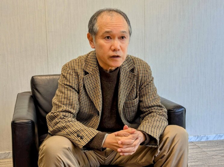 ノンフィクション作家として活躍する河野 啓さん