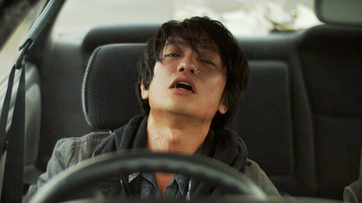 死体解体業の男を描き話題沸騰の映画『辰巳』「人に命令なんてできない」という自主制作にこだわる温和な監督はなぜ命令と理不尽と暴力しかない映画を撮ったのか_12