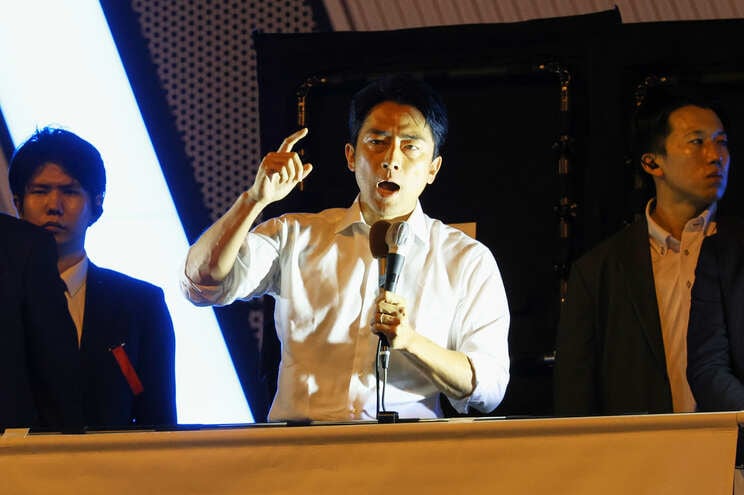 「まさか勝つとは…」番記者も驚いた石破新総裁誕生、では高市氏はなぜ負けたのか…投開票前に出回ったシミュレーション にあった”ヒント”_13