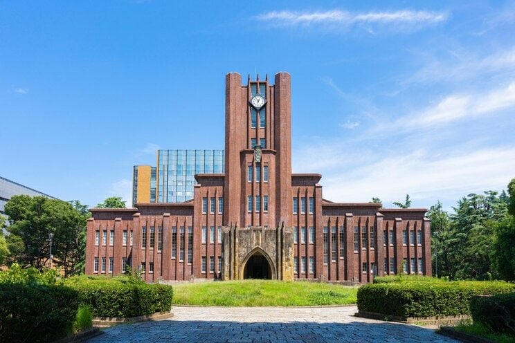 東京大学本郷キャンパス