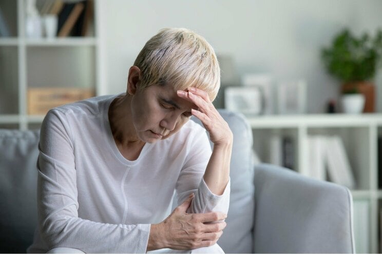氷河期世代は転職するのも難しい現実（写真はイメージ／shutterstock）