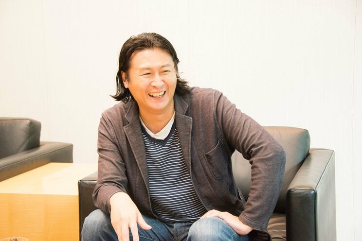 冲方丁さん（作家）が、奥山真司さん（地政学・戦略学者）に会いに行く_5