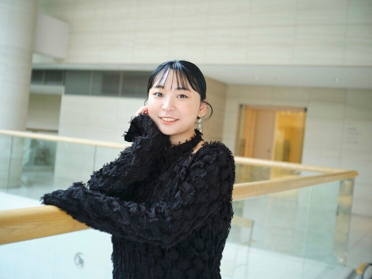 前作から3kg増量して撮影に挑んだ