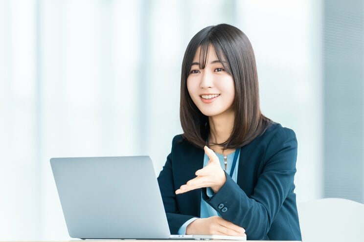 写真はイメージです（PhotoAC）