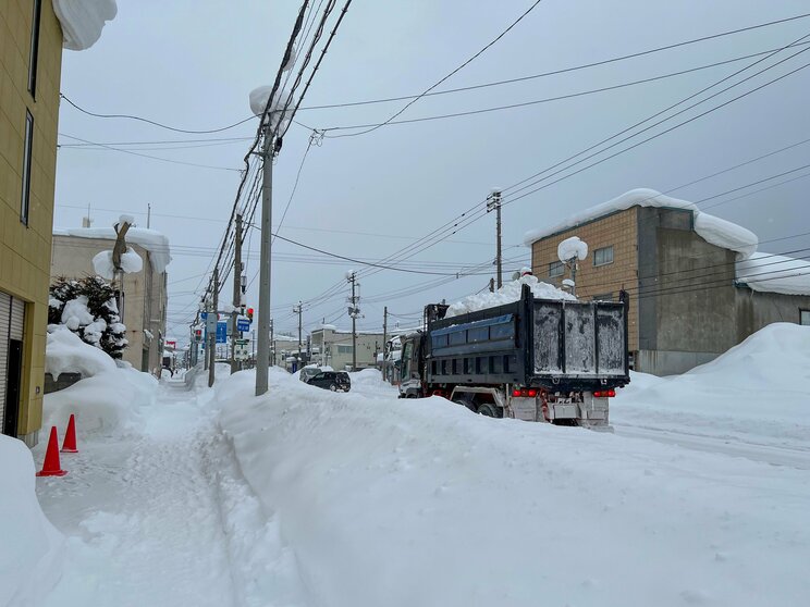 写真はイメージです（PhotoACより）