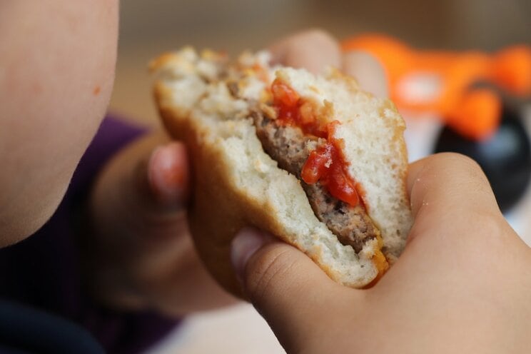 写真はイメージです(PhotoACより)