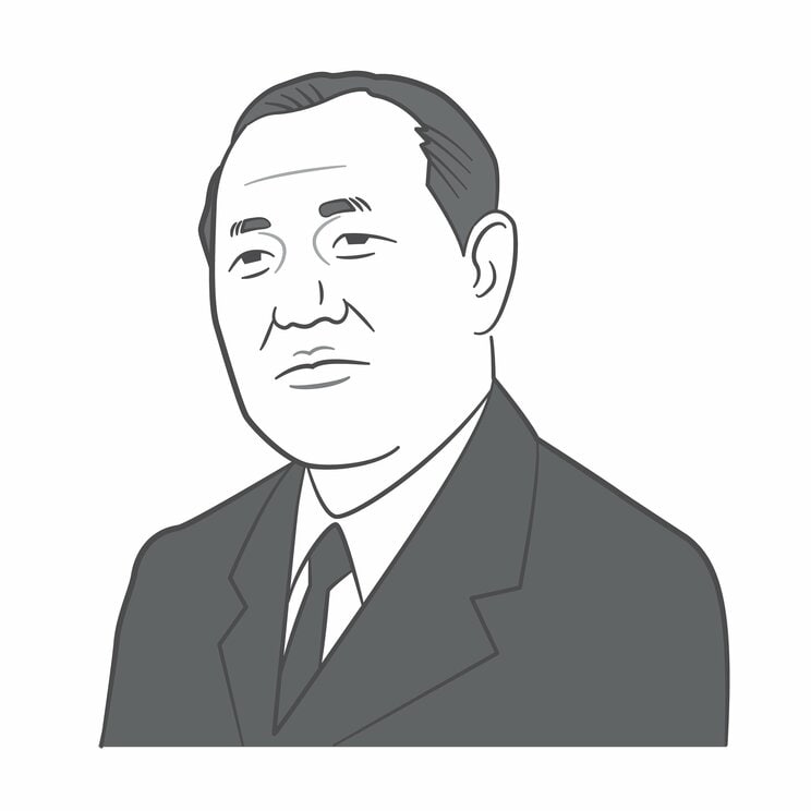 かつて野中広務が田原総一朗に渡そうとした裏金の額とは？「いいお茶を渡したい」喫茶店で渡された紙袋の中には100万円の封筒がひとつ、ふたつ…_1