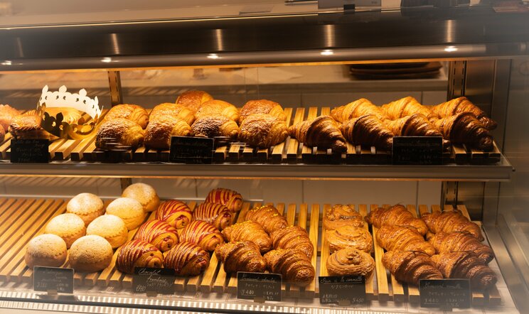 伝統と現代、パリと鎌倉が溶け合うサロン・ド・テで、絶品スフレを味わう贅沢な時間_7