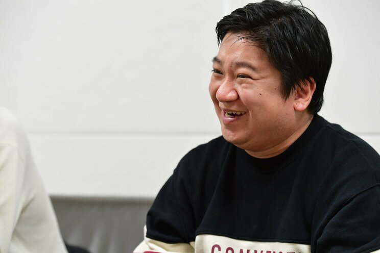 「負けて悔しい、というのがよくわからないんです」ニッポンの社長が語る“お笑い賞レース論”_4