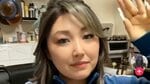 《同居女性の唇を糸で縫いつけ》「チクりやがって…」逮捕された腕に花のタトゥー女は被害女性を逆恨み…勤務先では客を撮影し勝手にSNS投稿、電凸、トラブルだらけ