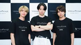 オーディション番組『タイプロ』異例の大ヒット、ジャニーズ時代の前例打破で起きた独自現象とは オーディション番組というより、「『timelesz』メンバー3人の〝ドキュメンタリー〟」