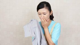 Tシャツを24時間着て送るだけ。記者が「体臭測定キット」に挑戦