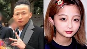 〈川崎・女性死体遺棄〉「バイクを借りパクして友人をボコボコ」逮捕された顔面タトゥー男は彩咲陽さんの家族が詰め寄ると自殺未遂、母に渡米を提案され…