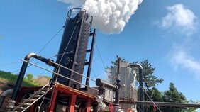 自己資金100億にフランチャイズも投入。地熱発電事業に夢を託すカリスマ事業者