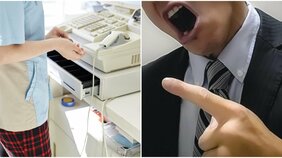 外国人コンビニ店員への“カスハラ地獄”「おまえ、日本語わかってんのか？」コンビニに響く理不尽すぎる高齢者、おじさんの怒号「自分の存在を否定された気持ちになった」 