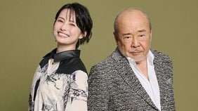「海が紡ぐ物語」北方謙三×美村里江(俳優)『森羅記 二 揺籃の塵』刊行記念対談