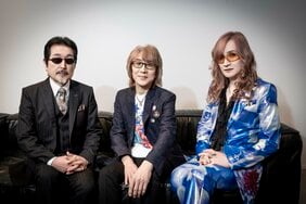 「全員次男坊で、そこそこのボンボン…」THE ALFEEデビュー50周年で語る、厳しすぎる“2代目ALFEE”襲名の条件