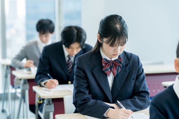 写真はイメージです（写真／PhotoAC）
