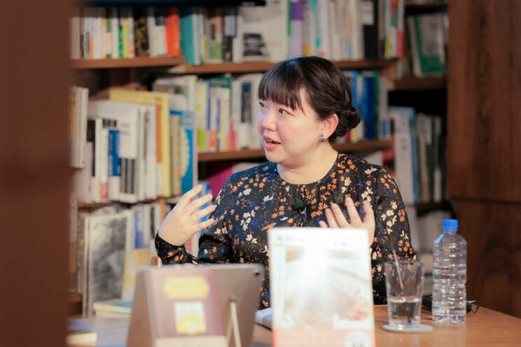 神戸出身の今井さん。自身の味覚のルーツはやはり関西にあると自覚していらっしゃるそう。