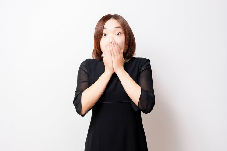 写真はイメージです（PhotoAC）