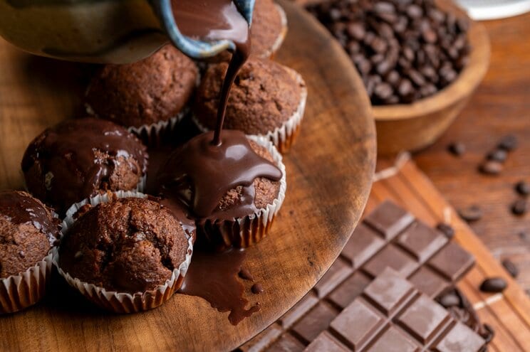 「快眠のためにお菓子を食べる」という意外な対策…眠りの質を上げるのはバナナやナッツのお菓子、反対に寝つきを邪魔するのは？_2