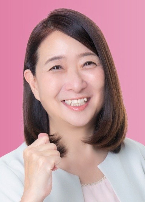 長崎久美尼崎市議