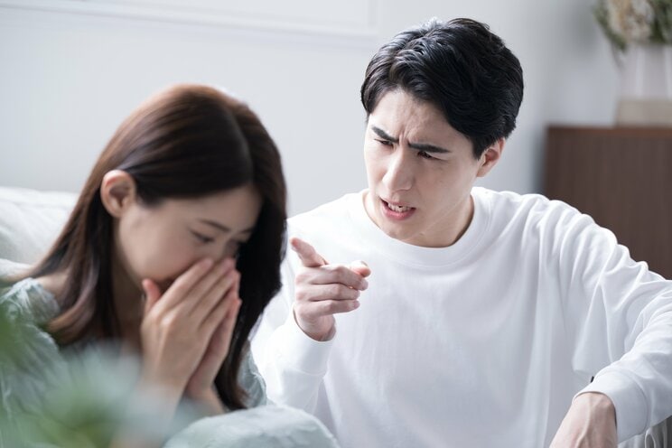 画像はイメージです（写真／Shutterstock）