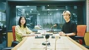 朝井リョウ×加藤千恵「リスナーが面白くないと番組も盛り上がらない」人気ポッドキャスト『信頼できない語り手』の舞台裏