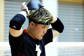 「障害者スポーツがまだ認められてないことに“なにくそ”という気持ちは大いにある」ゴールボールの佐野優人が視力を失って知った「視力を超えた世界」とは