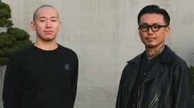 木に向かって「今からこの枝を切るぞ」と思うと木が察知する…？「TRADMAN’S BONSAI」代表、小島鉄平が語る盆栽の神秘と愛