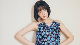 想像もしなかったことが目の前に現れた――。映画『ホリック xxxHOLiC』出演。玉城ティナの14歳の選択