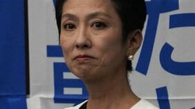 〈蓮舫氏カムバック〉「１日１食、エゴサ生活」から一転、参院選出馬報道に党内からもブーイング「かつての人気はない」「戦略ミスだ」 