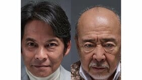 「小説と映像、唯一無二の表現」北方謙三×織田裕二(俳優)連続ドラマ「北方謙三 水滸伝」放送・配信開始記念対談