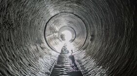 衝撃! 四国のある県の下水道普及率は18.7%…全国的にも「水洗トイレがない家が多い」ランキングOECD6位という日本の下水事情