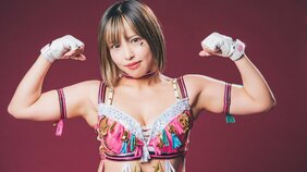 3か月以内に勝てなかったら脱退と言われた若手への一言は「勝てるまで泣くな」。30歳でプロレスデビューした白川未奈「今度はわたしたちが若手を育てていく番」
