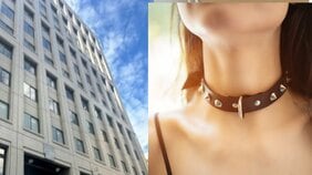 〈一夫多妻オトコ逮捕〉10代女性に首輪をつけ“イヌ”と呼び監禁、二人の妻は盗撮＆恐喝にも関与…自称・頂きおじさん の“洗脳支配”「盗撮被害者は100人超」